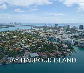 Bay Harbour Island