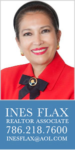 Ines Flax