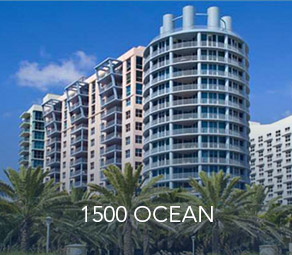 1500 Ocean