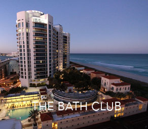 BATH CLUB
