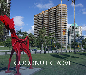 Coconut Grove