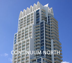 Continuum South