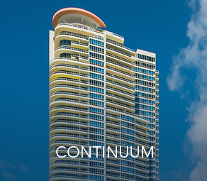 Continuum