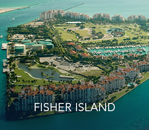 Fisher Island