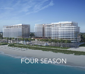 Four Seasons