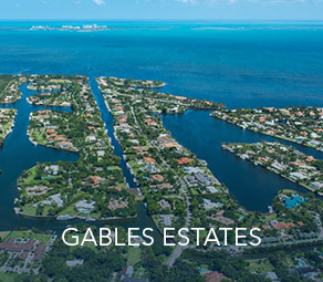Gables Estates