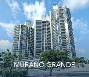 Murano Grande