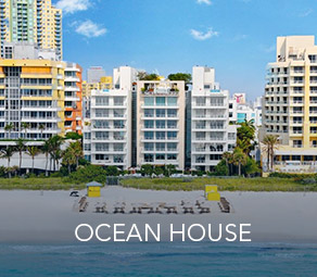 Ocean House