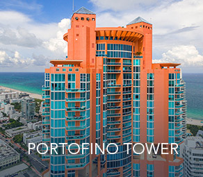 Portofino Tower