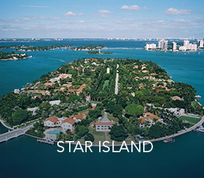 Star Island