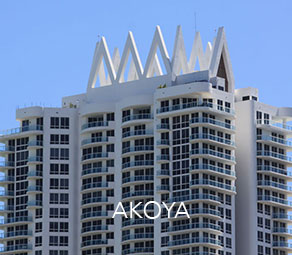 AKOYA