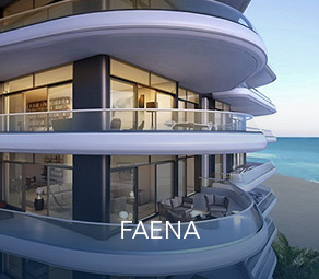 Faena