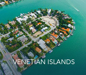 Venetian Islands