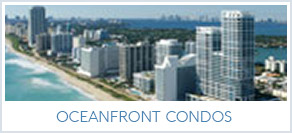 Oceanfront Condos