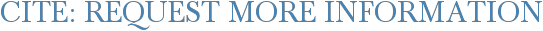 Cite: Request More Information