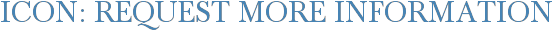 ICON: Request More Information