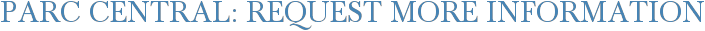 Parc Central: Request More Information