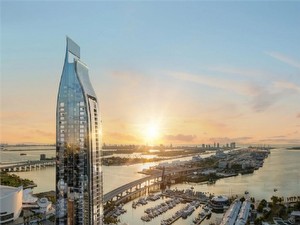 400 Biscayne Blvd
