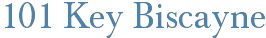 Key Biscayne Condo