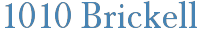 Brickell Condo