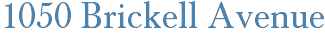 Brickell Condo