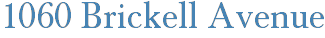 Brickell Condo