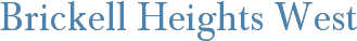Brickell Condo