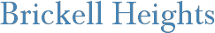 Brickell Condo