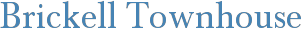 Brickell Condo