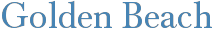 Golden Beach