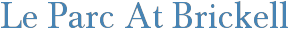 Brickell Condo