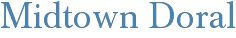 Doral Condo