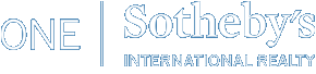 One Sotheby's International Realty