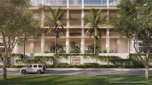 12000 N Bayshore Dr
