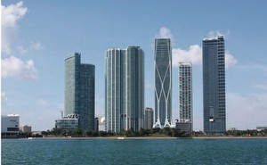 1000 Biscayne Blvd