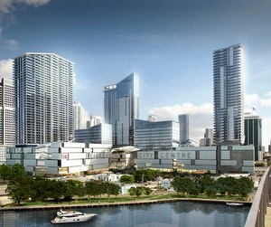 700 Brickell Ave