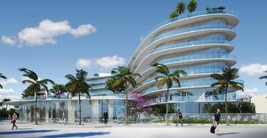 1 Ocean Drive