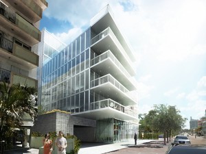 321 Ocean Drive