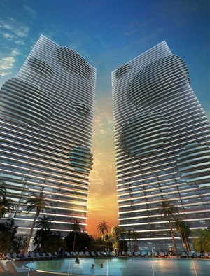600 NE 31 Street