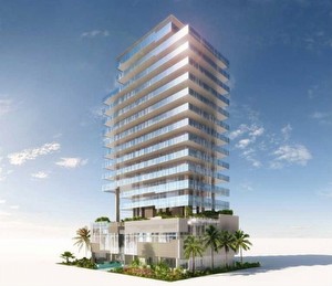 120 Ocean Drive
