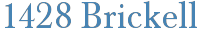 Brickell Condo
