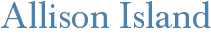 Allison Island