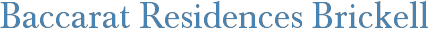 Brickell Condo