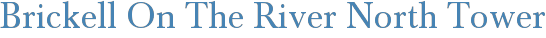 Brickell Condo