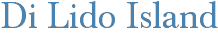 Di Lido Island