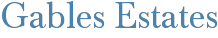 Gables Estates