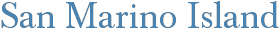 San Marino Island